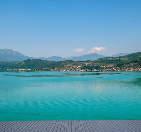 Apartmani Jezero Konjic Esterno foto