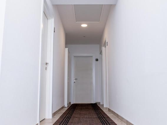 Apartmani Jezero Konjic Esterno foto