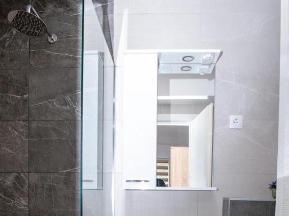 Apartmani Jezero Konjic Esterno foto