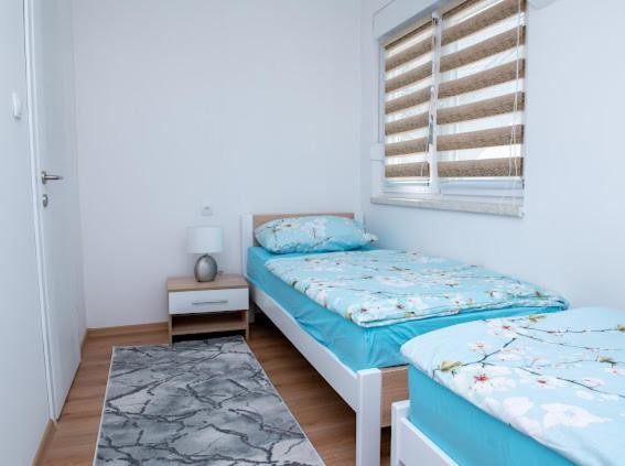 Apartmani Jezero Konjic Esterno foto