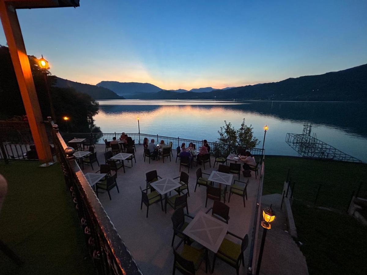 Apartmani Jezero Konjic Esterno foto